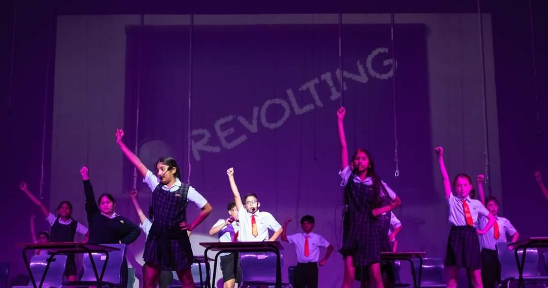 Michael Clark tweet media