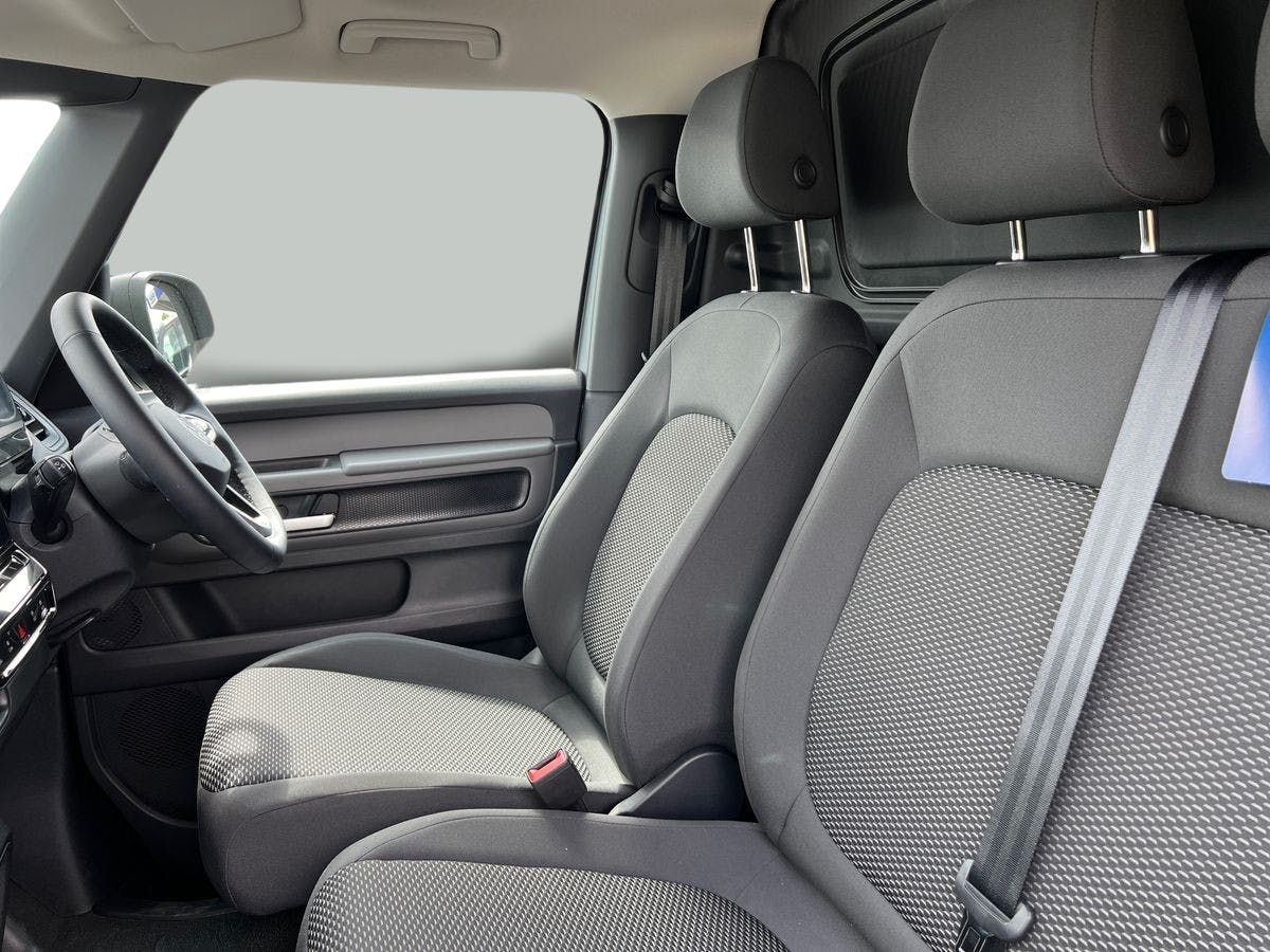 pentagonvw's tweet photo. 📢VAN OF THE WEEK📢

Used 2023 VW ID Buzz Commerce, featuring:

🛣️Intelligent Speed Assist
💡LED Headlights
♨️Heated Front Seats and more!

Find out more: https://t.co/cTfvBX4w4q

#VanOfTheWeek #VWVans #VWIDBuzz #IDBuzz #PentagonVolkswagen https://t.co/d2GoL69k2j