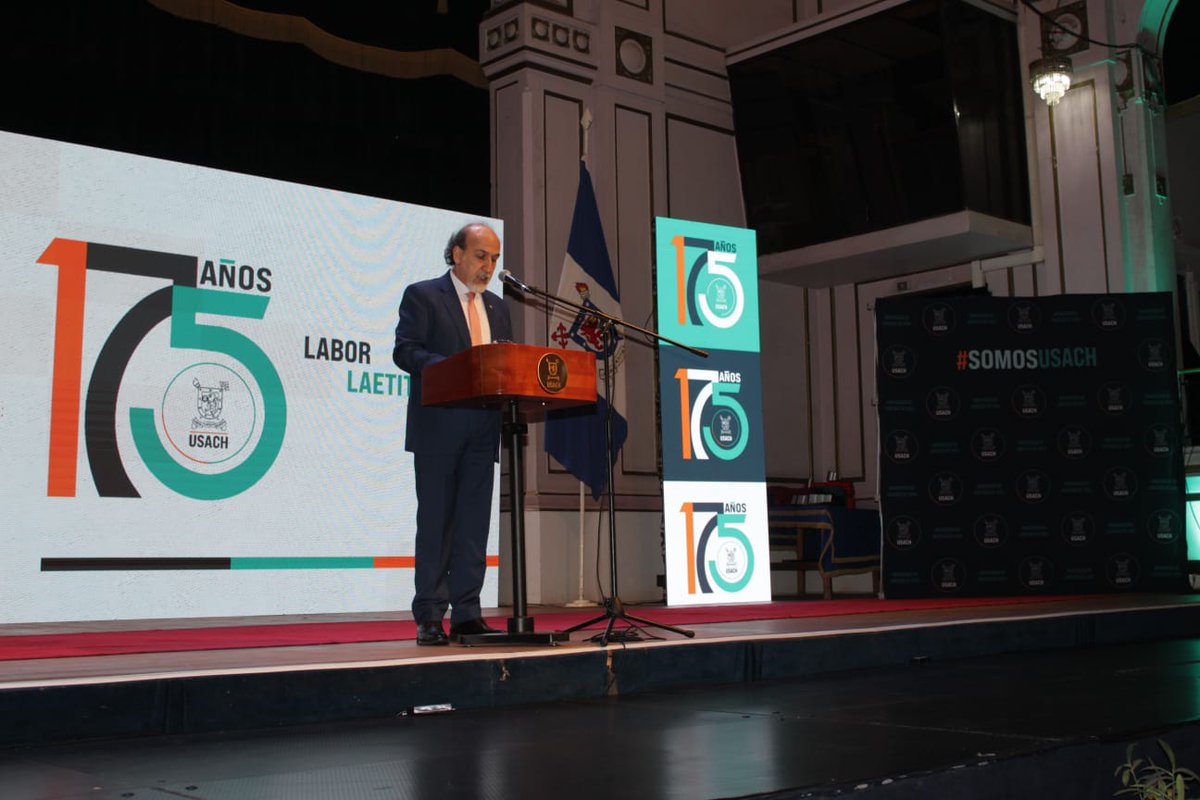 Facultad de Ciencias Médicas Usach tweet media