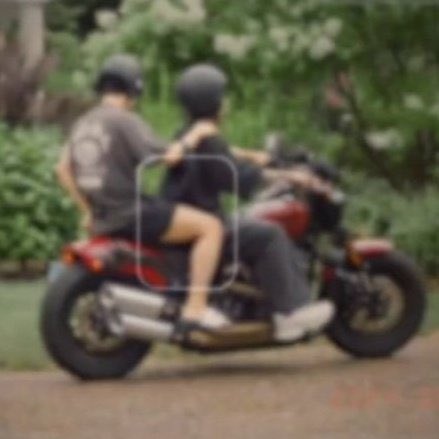 Jungkooknesia's tweet photo. BIKER JUNGKOOK OMG😳 https://t.co/wSOCs6YCGd