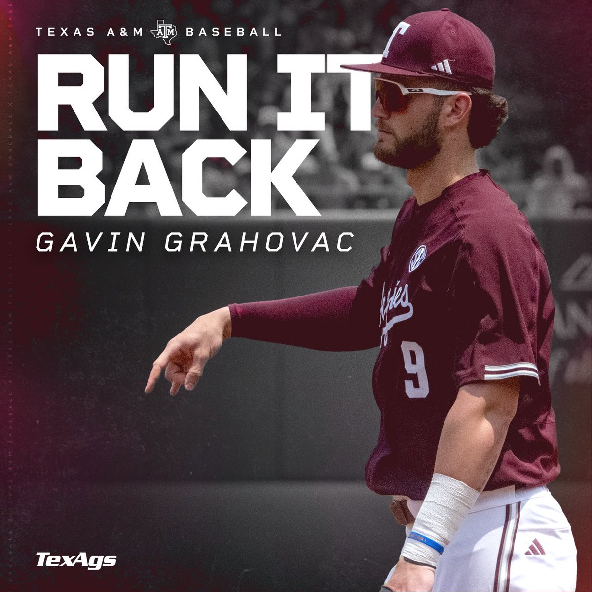 Not done yet 👀 <a href="/GavinGrahovac/">Gavin Grahovac</a>
