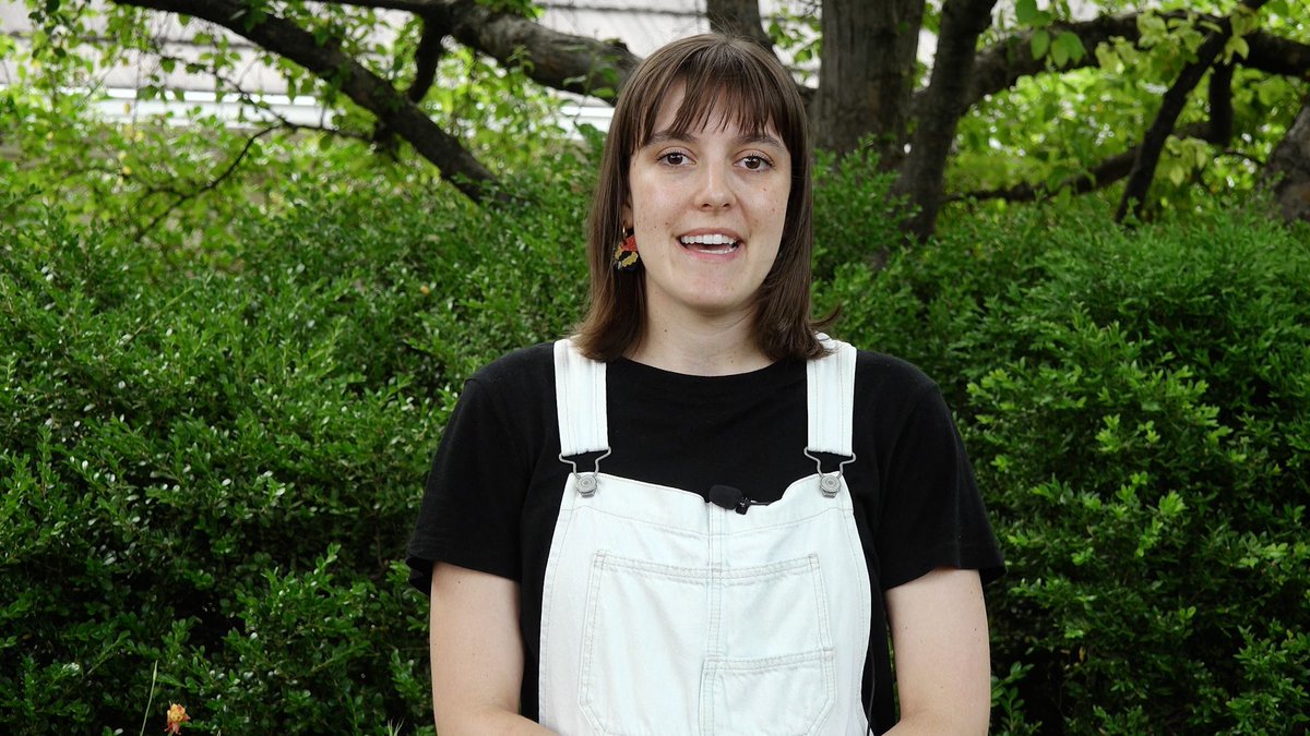Why study entomology? Click the link to learn more! buff.ly/4bwIxqC 

#KStateAg