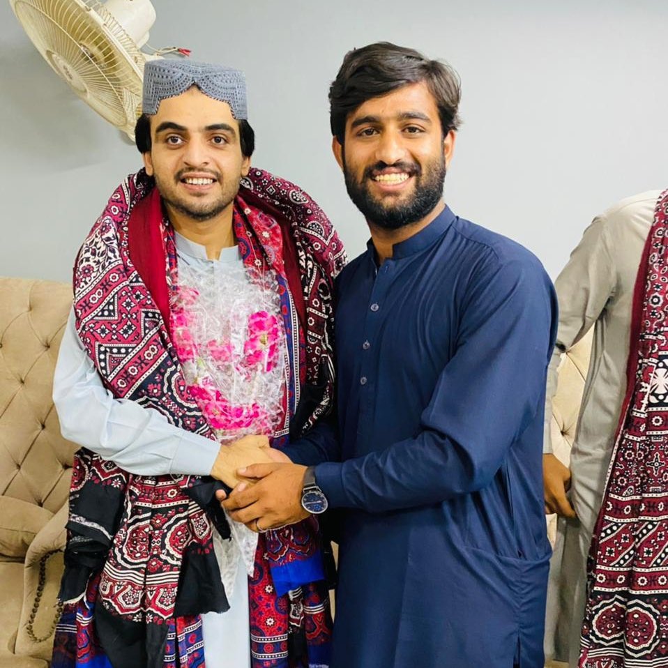 psfsheerazali's tweet photo. Congratulations Our President PSF Sindh Bha Mansoor Shahani For Special Assistants To Chief Minister Sindh https://t.co/hZYyffhWIP