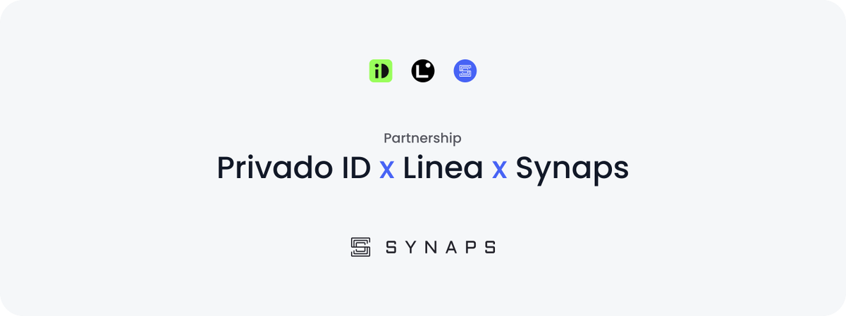 Synaps tweet media