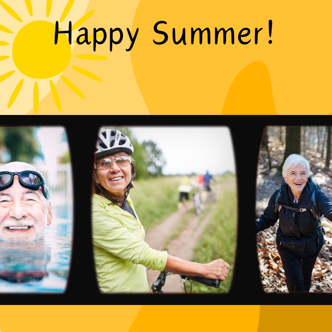 risagency's tweet image. ☀️ With summer in full swing, it's important to stay safe in the sun and heat. Did you know Medicare may cover certain supplies and services to help you stay protected? These summer safety tips can support your health during these warmer months! #SummerSafety #MedicareCoverage...