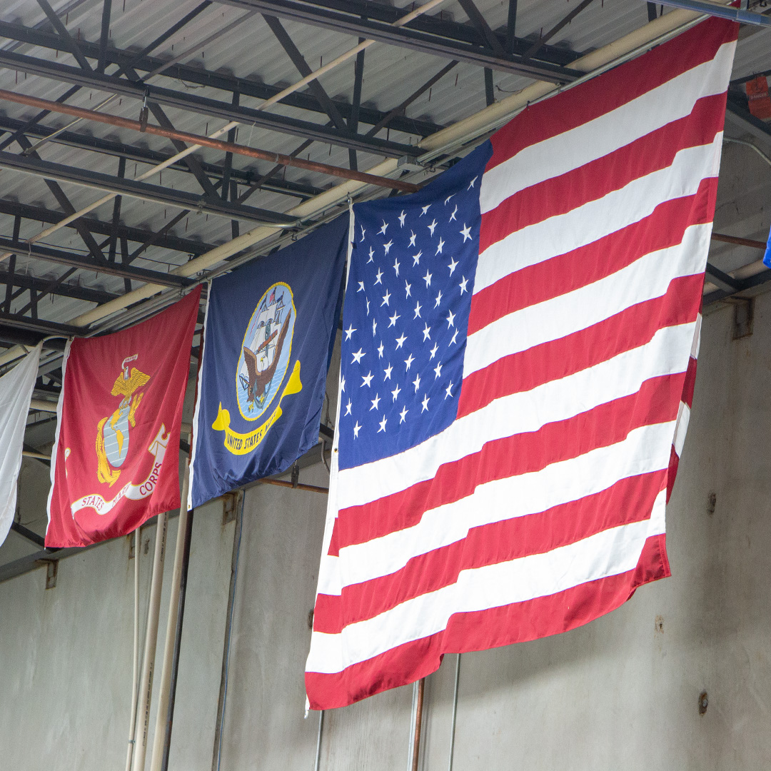 Happy Independence Day from Aerobotix! 🇺🇸

Today, we reflect on the meaning of freedom and innovation. For us, it's about pushing the boundaries of aerospace technology. We are celebrating with pride and looking forward to new horizons.