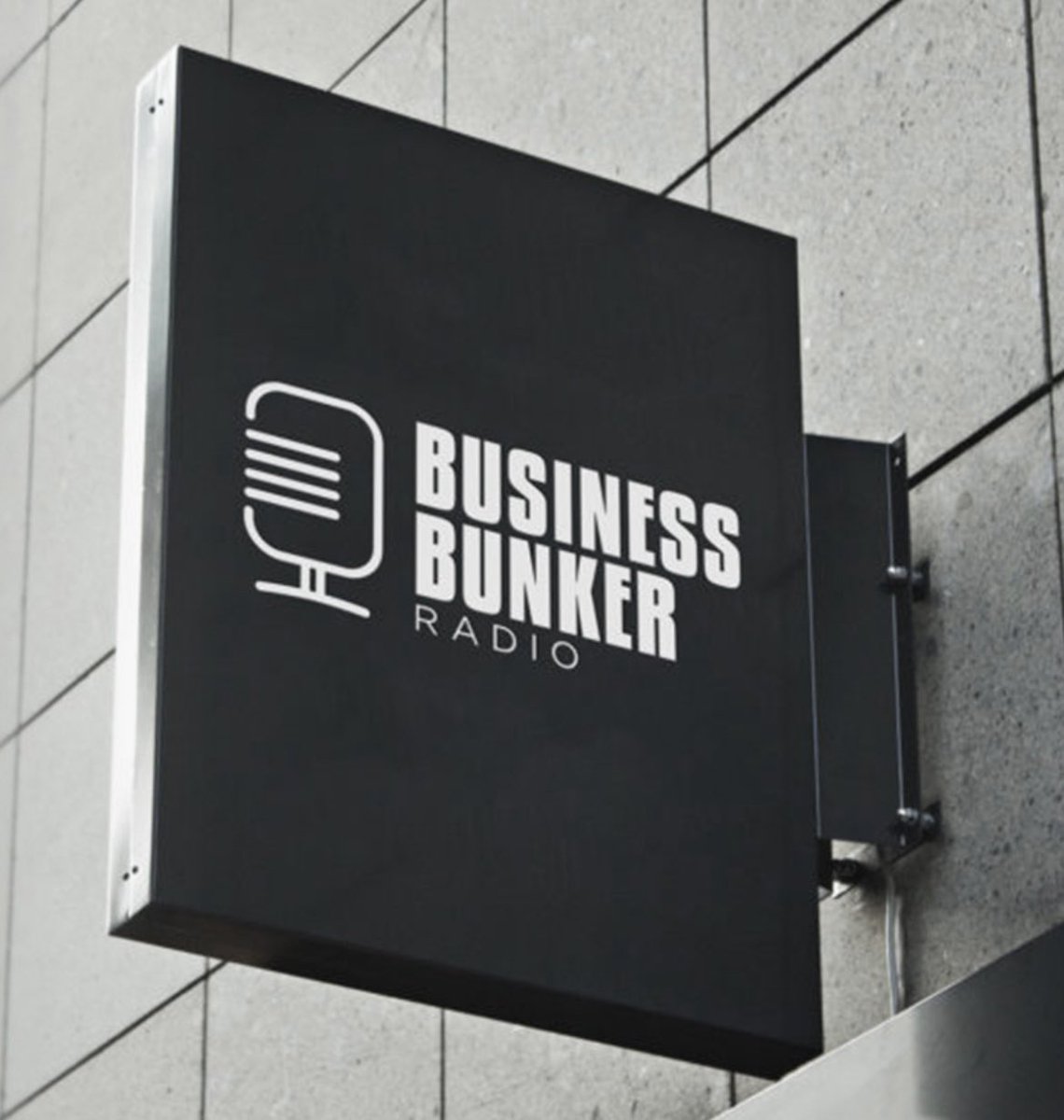 Paul Andrews (@vanillaweb) on Twitter photo Did you miss it ? Catchup with me <a href="/julesserkin/">jules serkin</a> on #BBunker radio show with guests
James <a href="/TheJoeBoxCoffee/">The Joe Box</a>
Julia <a href="/LittlePinkDog1/">Little Pink Dog Collars</a>
kentbusinessradio.co.uk/show-687/ Did you miss it ? Catchup with me <a href="/julesserkin/">jules serkin</a> on #BBunker radio show with guests
James <a href="/TheJoeBoxCoffee/">The Joe Box</a>
Julia <a href="/LittlePinkDog1/">Little Pink Dog Collars</a>
kentbusinessradio.co.uk/show-687/