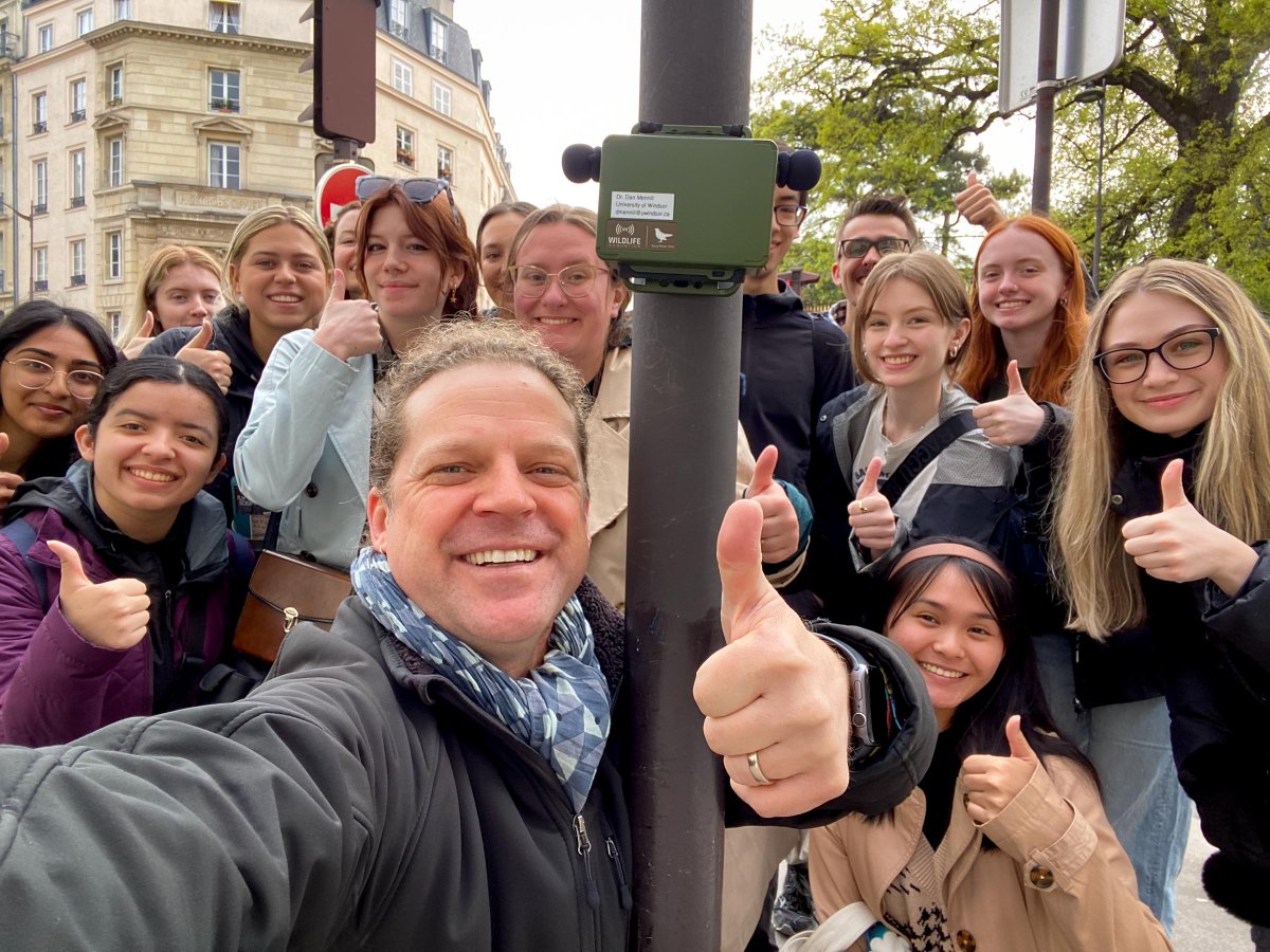 Dan Mennill tweet media