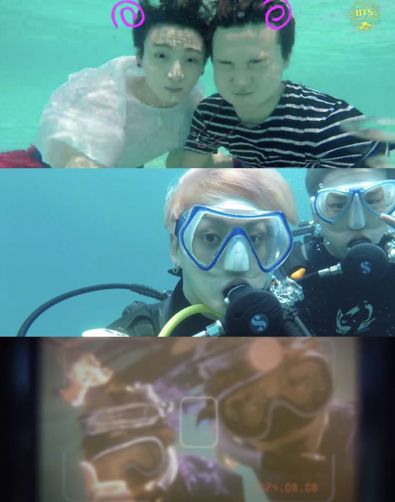 jikookheart's tweet photo. IT’S A JIKOOK THING 😭 https://t.co/xhQgiRtdB9
