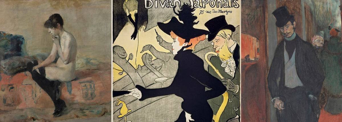 Sono stati 63.000 i visitatori che hanno calcato le sale di #PalazzoRoverella a #Rovigo per ammirare i capolavori di  #ToulouseLautrec.

63.000 al Roverella per Toulouse-Lautrec | Fondazione Cariparo