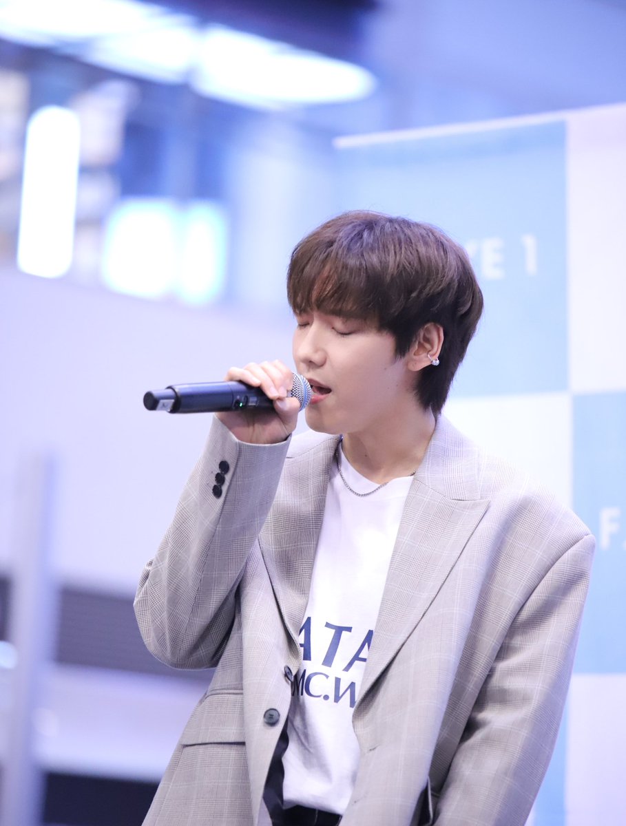 minwoo_rhythm's tweet photo. 2024/7/2
久しぶりにFAVE1と1chu♡さんに会えて、新曲も聞けて幸せな1日でした💐
#FAVE1  #종환 #조나리 #혁진 
＠gusdl210 @100per_jonari 
@100per_hyukjin https://t.co/R8NI8Cy8Kd