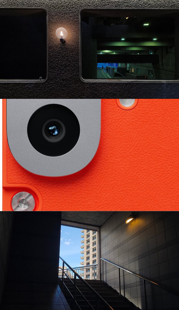 cmfbynothing's tweet image. the camera 🤝 the photos