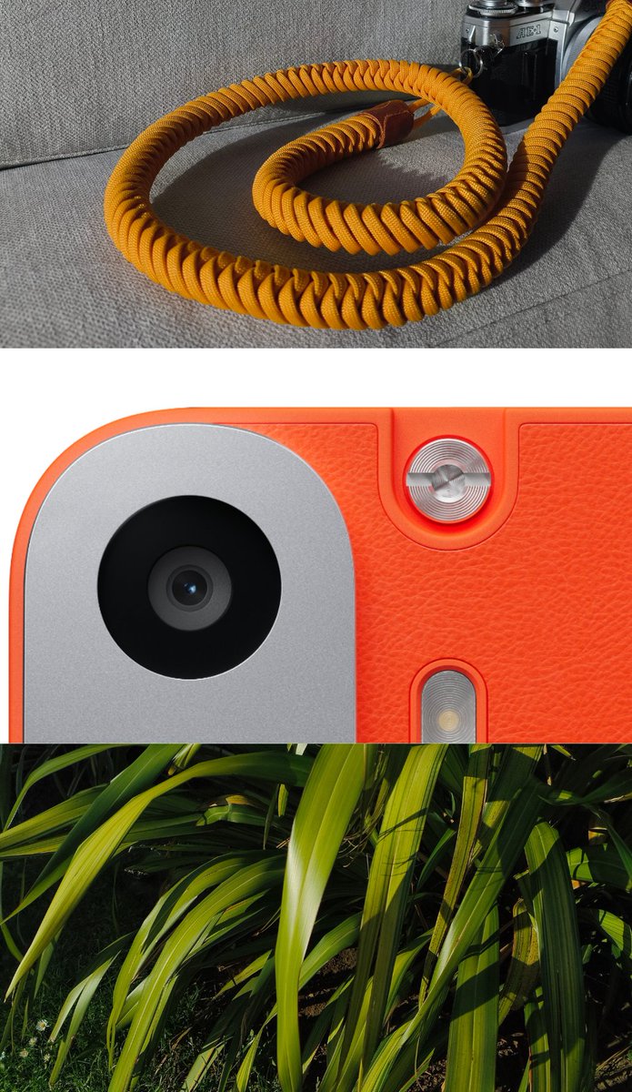 cmfbynothing's tweet image. the camera 🤝 the photos