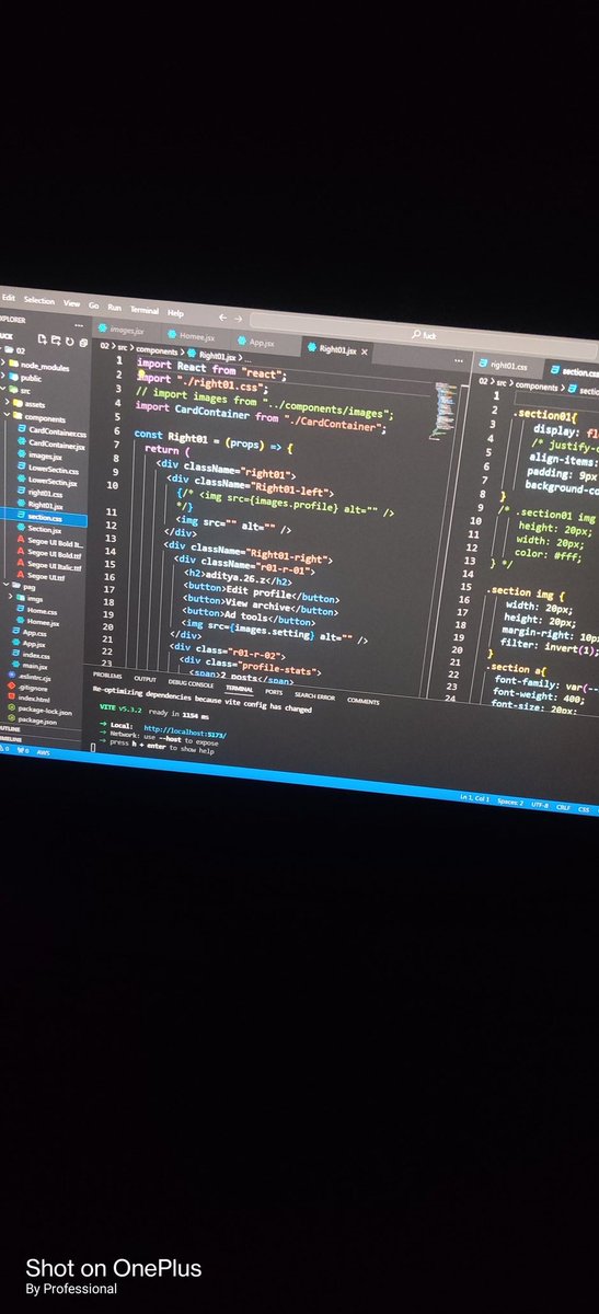 aditya_dev26's tweet image. Two days&apos; efforts go to waste. I don&apos;t know when or what happened, but I can&apos;t find any errors in this code.