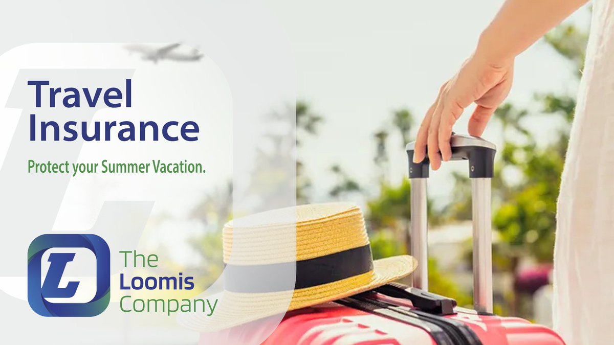 Recent years have been tough for travelers. Avoid cancellations, delays, or lost luggage with these tips ➡️🔗 zurich.com/media/magazine… Prepare ahead with Travel Insurance: loomisco.com/contact/ #TravelProtection #TheLoomisCompany