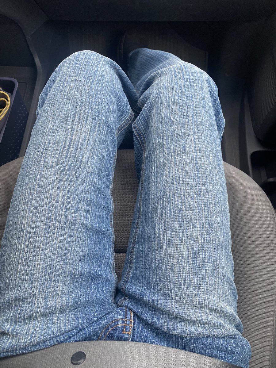 finally got my brandy melville order:> obsessed with how small my legs are starting to look