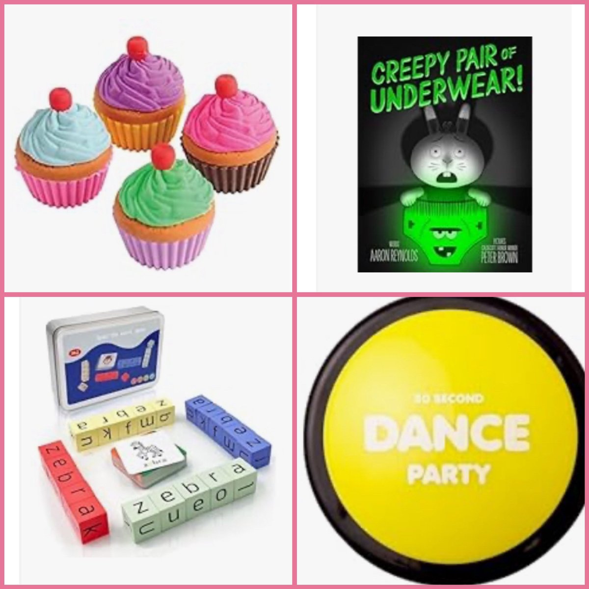 Happy Tuesday! #clearthelist I sprinkle lists where I can! Please do the same!
I have 2…<a href="/Walmart/">Walmart</a> and <a href="/amazon/">Amazon</a>. Some items are much cheaper on one or the other.
👇🏼Drop your list
♻️RP
🍀I’ll sprinkle one later! 

Walmart- tinyurl.com/3bpck69v
Amazon- tinyurl.com/5347zmbv