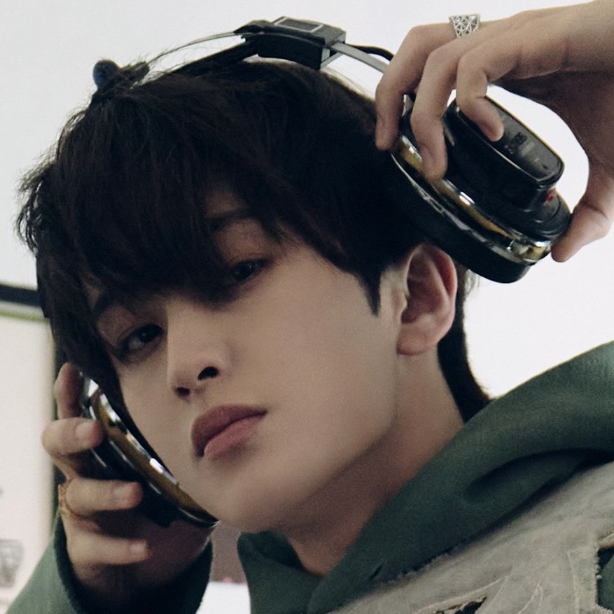 Independentboy_'s tweet image. ‘마크 얼굴’