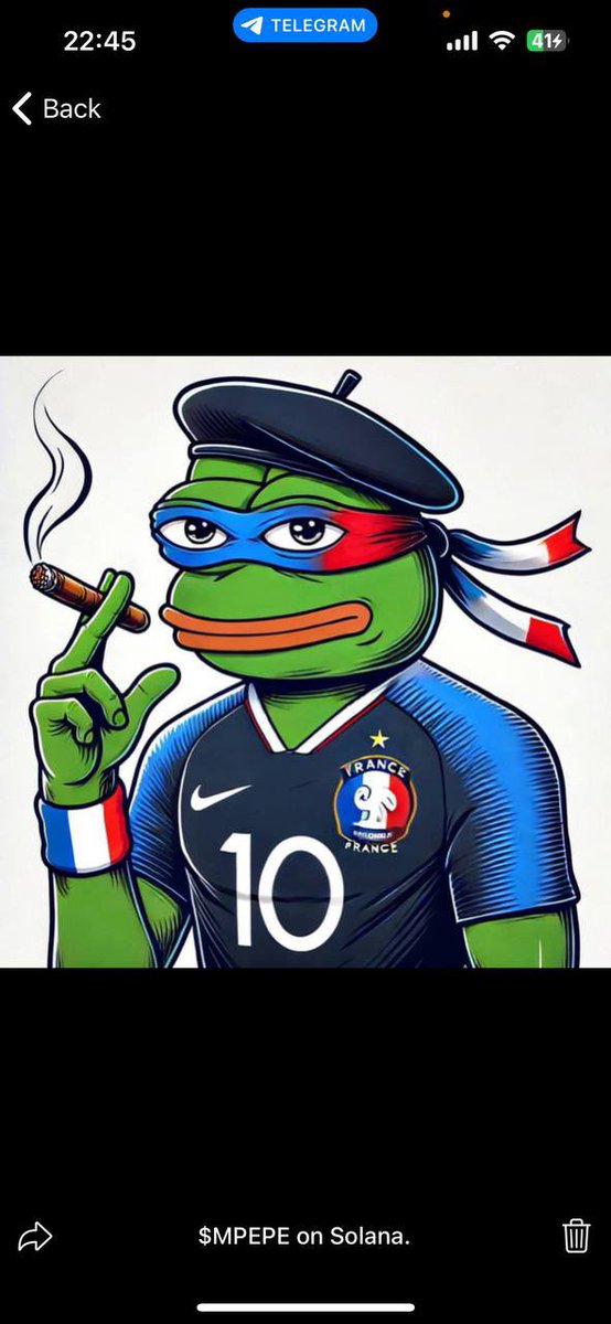 KILLYON MPEPE tweet media