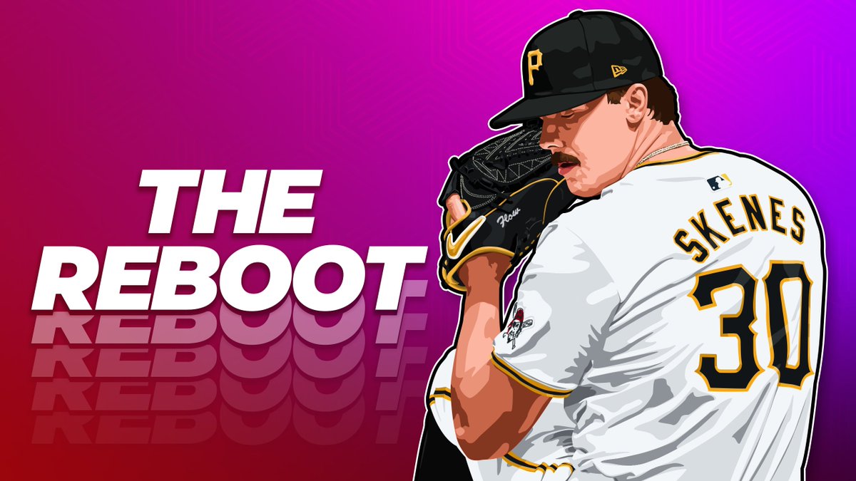 NEW VIDEO
The Pitch of the '80s Is Back, and It's Taking Over Baseball