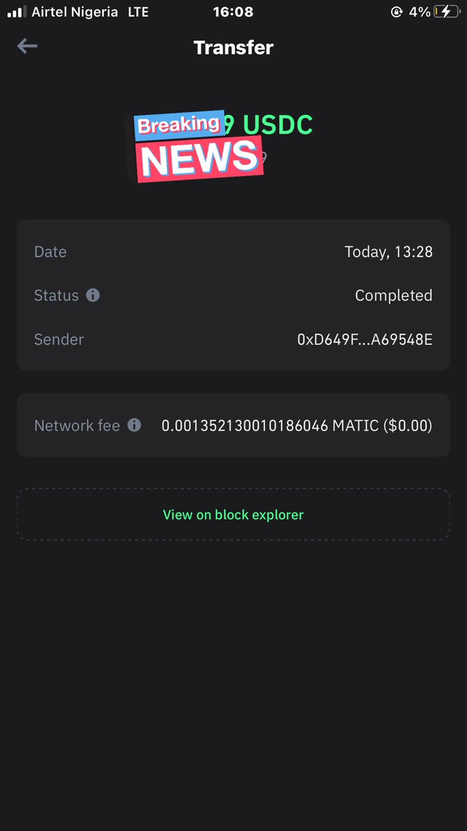iamdontello's tweet photo. Q3 is here

Let’s do more and make it count 

I’m an Active Community mod and a Content writer

If you’re a:
• Collab Manager
• Moderator 
• Community Manager
• Content writer
• Alpha Caller
• Reply Guy

Reply with your role and let’s connect 🫡 https://t.co/JY6CKja2lT