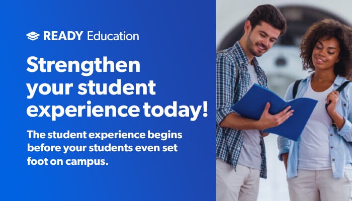 ReadyNederland's tweet photo. 🎓 𝗥𝗲𝗮𝗱𝘆 𝗳𝗼𝗿 𝗦𝗲𝗽𝘁𝗲𝗺𝗯𝗲𝗿? Create 𝗘𝘅𝗰𝗲𝗽𝘁𝗶𝗼𝗻𝗮𝗹 𝗦𝘁𝘂𝗱𝗲𝗻𝘁 𝗘𝘅𝗽𝗲𝗿𝗶𝗲𝗻𝗰𝗲𝘀 from Day One.
 
🔍 𝗘𝘅𝗽𝗹𝗼𝗿𝗲 𝘁𝗵𝗲 𝗴𝘂𝗶𝗱𝗲 for expert strategies: https://t.co/tt34sax8KH

#HigherEd #StudentExperience #Orientation https://t.co/TmWvHMkKL2