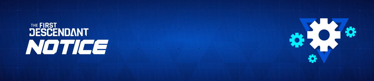 The First Descendant Official tweet media