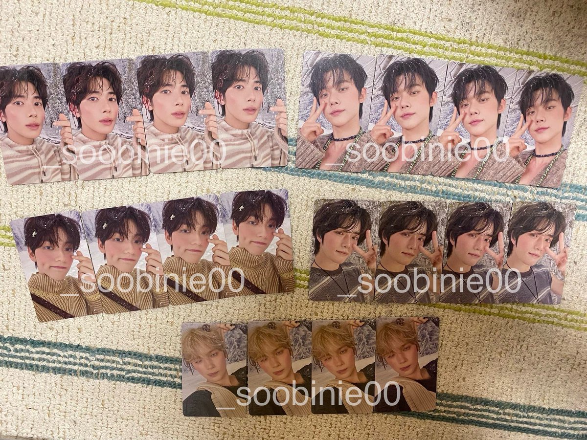 tyuniebin05's tweet image. ✨GIVEAWAY FOR PH MOAS ONLY✨

rules:
🤍mbf + rt post below
🤍stream we'll never change mv (put watermark on your sc)

prize:
5 winners of random chikai wev shop ld OR unsealed member solo album (complete inclusions - with pc)

i will shoulder the sf 😊
#TXT_CHIKAI #ひとつの誓い