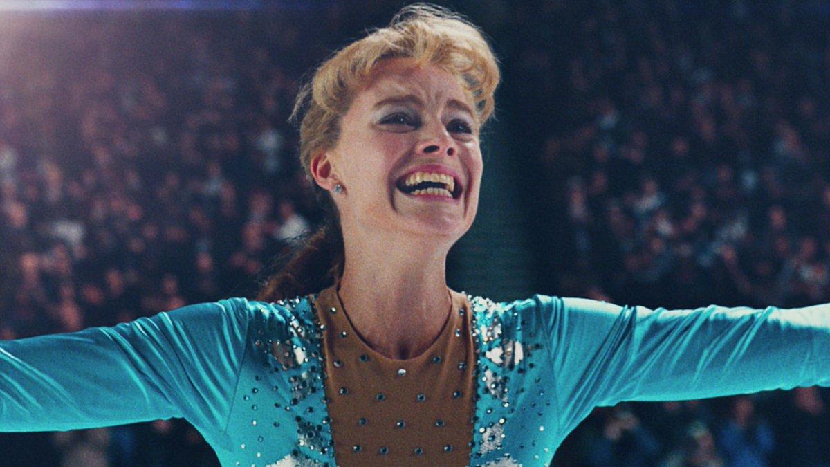 RomMikNovDel's tweet photo. @ATRightMovies I Tonya https://t.co/qO2m645f5J