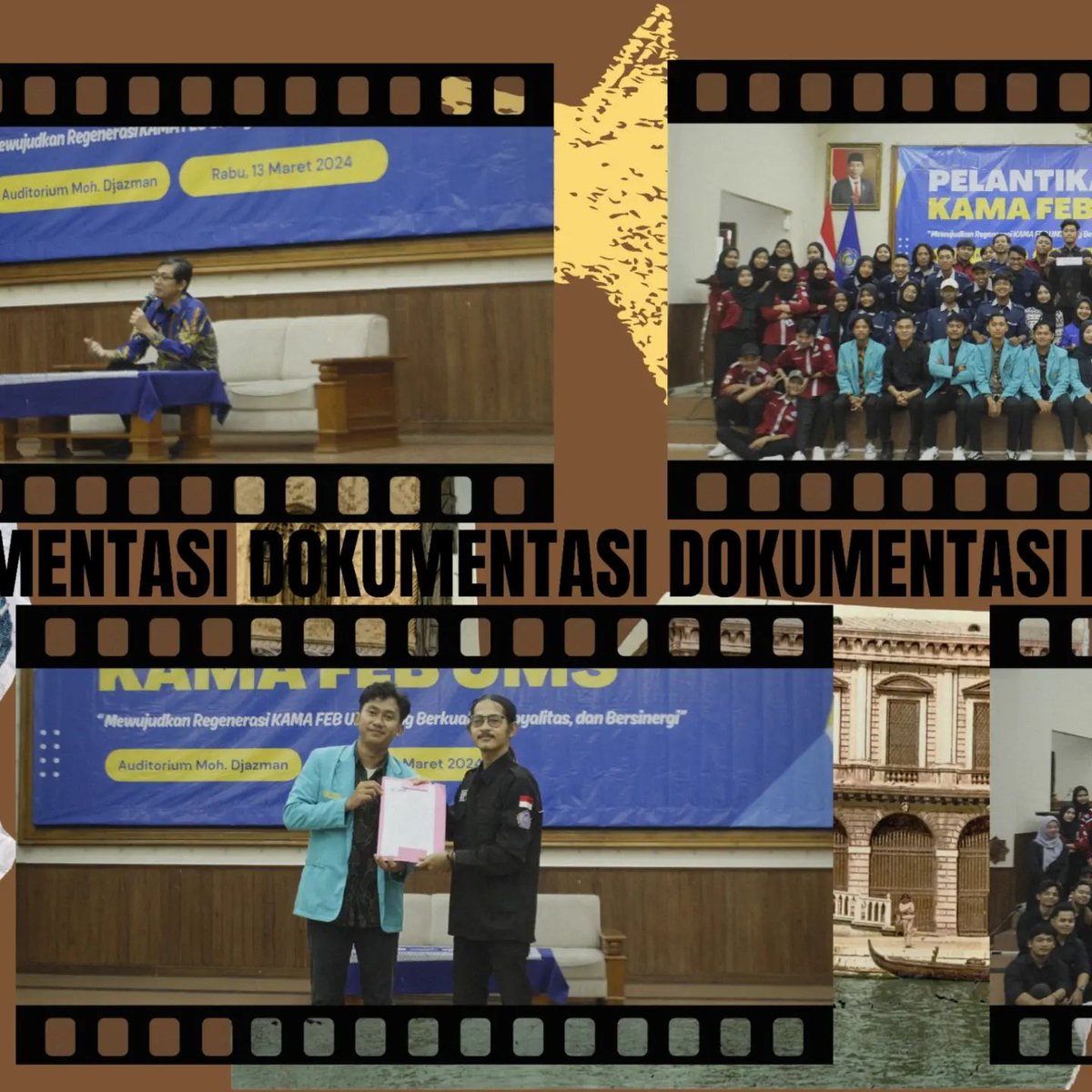 BEM FEB UMS tweet media