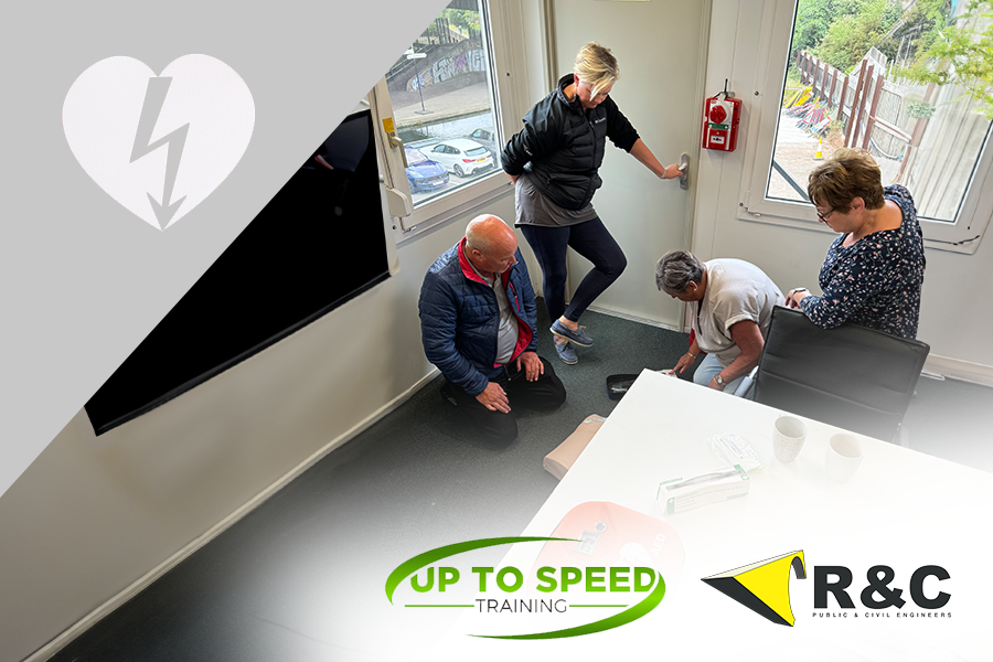 R&C Williams tweet media