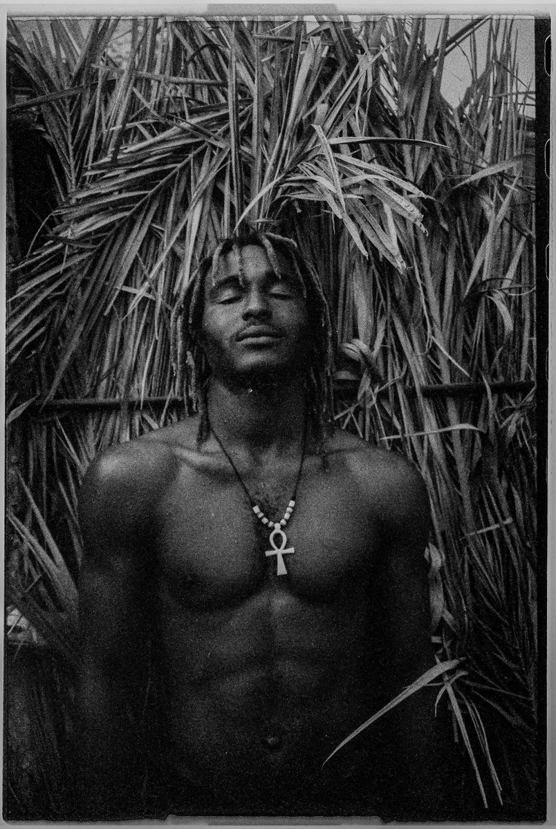 Terra de saudade 🥀

#Caboverde #35mm #mylifeonfilms