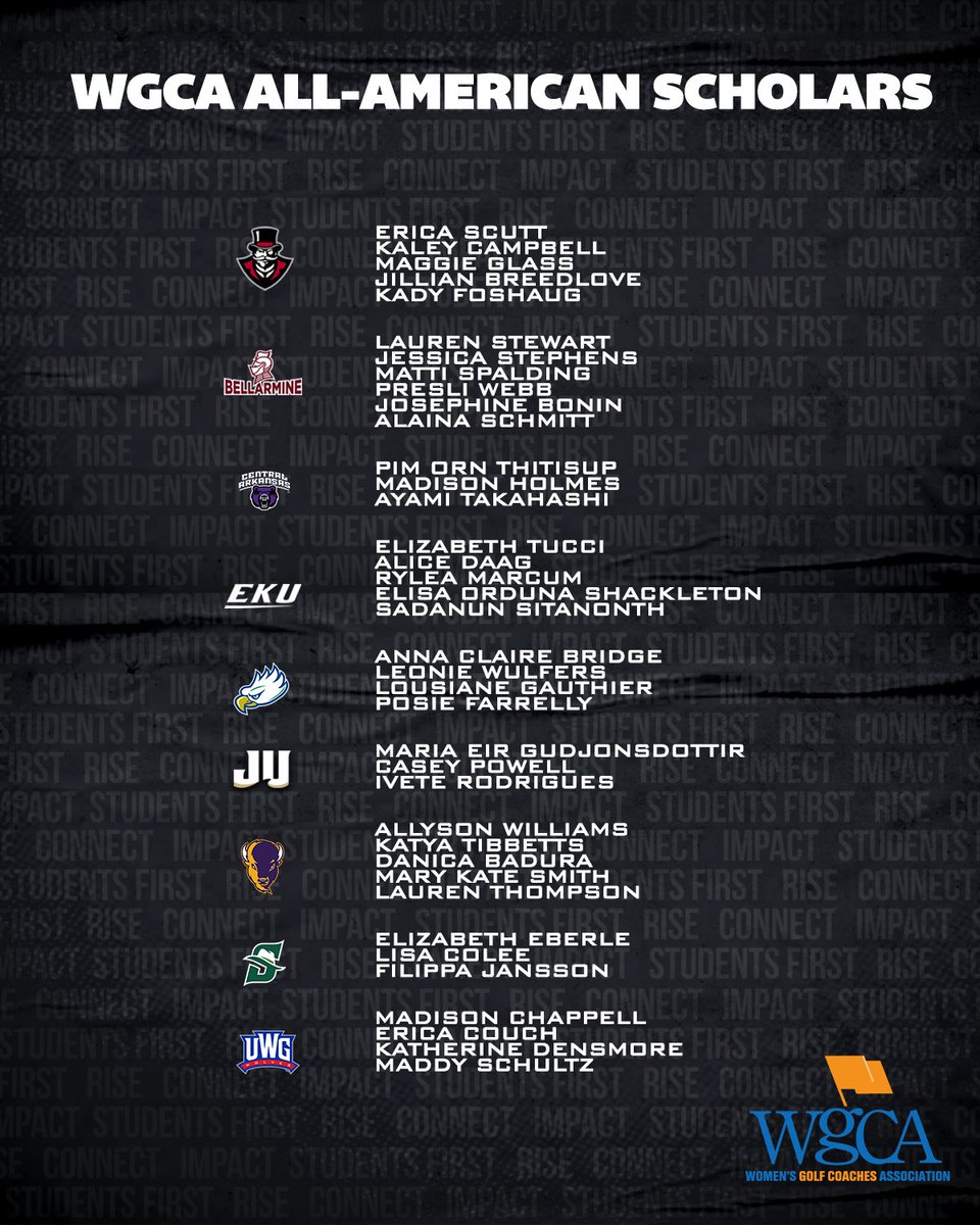 Atlantic Sun Conference tweet media