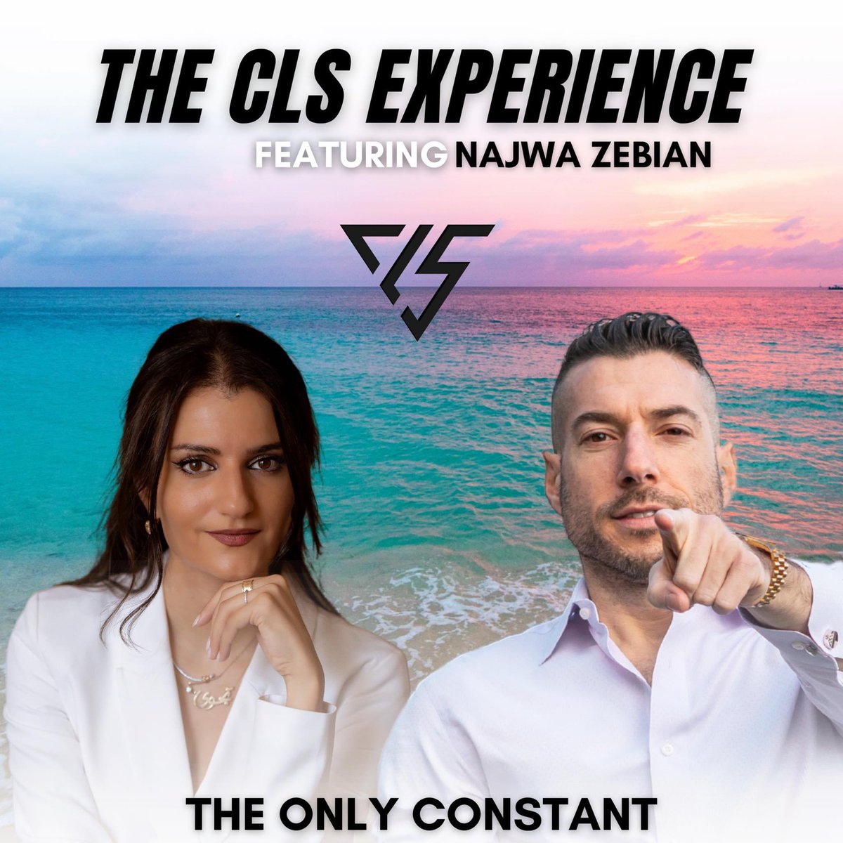 CraigSiegel_CLS's tweet image. Buckle up for an ‘in person’ LIVE episode with one of our favorites. We delve into the essence of living an authentic life, exploring the fine line between privacy and secrecy. Our conversation continues with an exploration of radical self-acceptance, acknowledging our past…