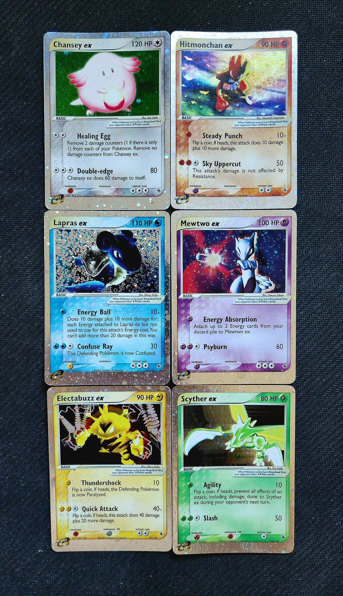 Some of my favorites from the set 🙂