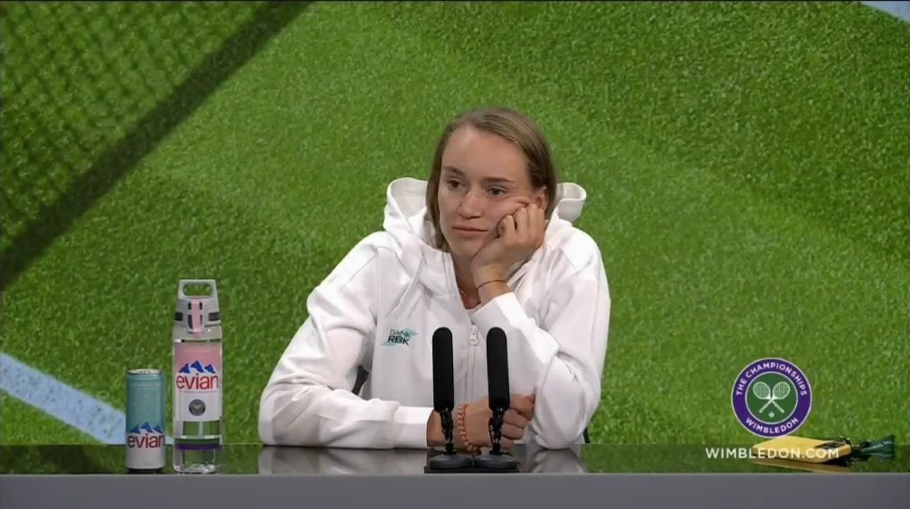 The Tennis Letter tweet media