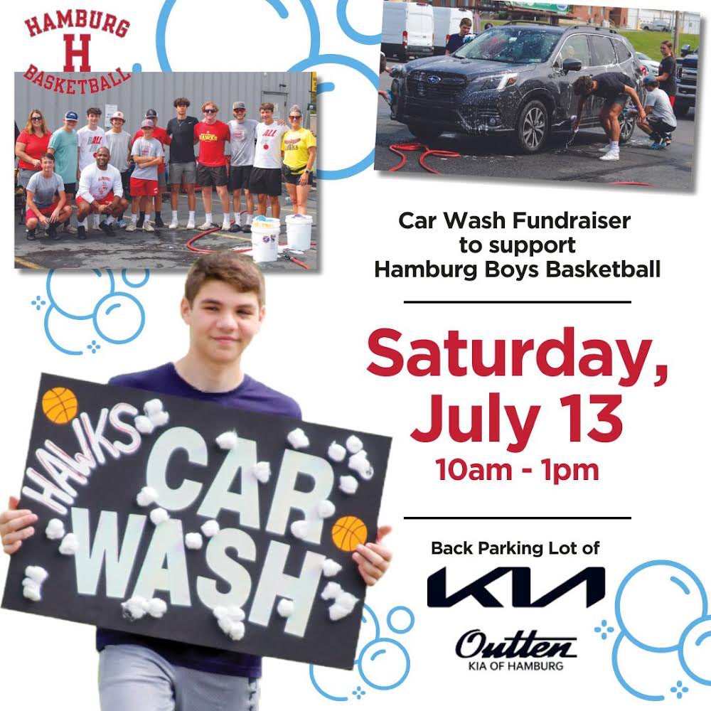 Save the date!!!! 🚘🫧 🧼