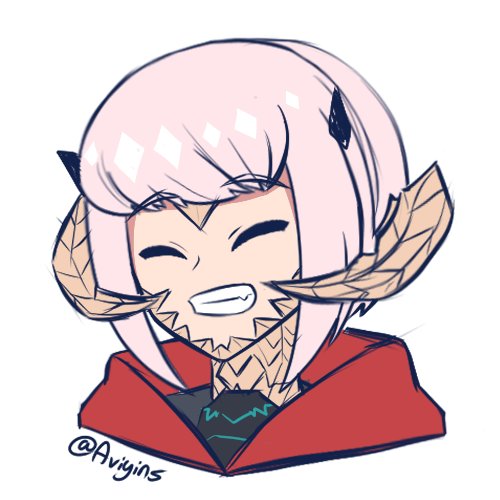 Ayvuir 🗡️🩹 on 🦋 tweet media