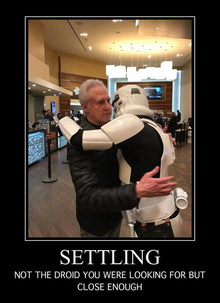 When worlds collide! <a href="/StarTrek/">Star Trek</a>  <a href="/starwars/">Star Wars</a>