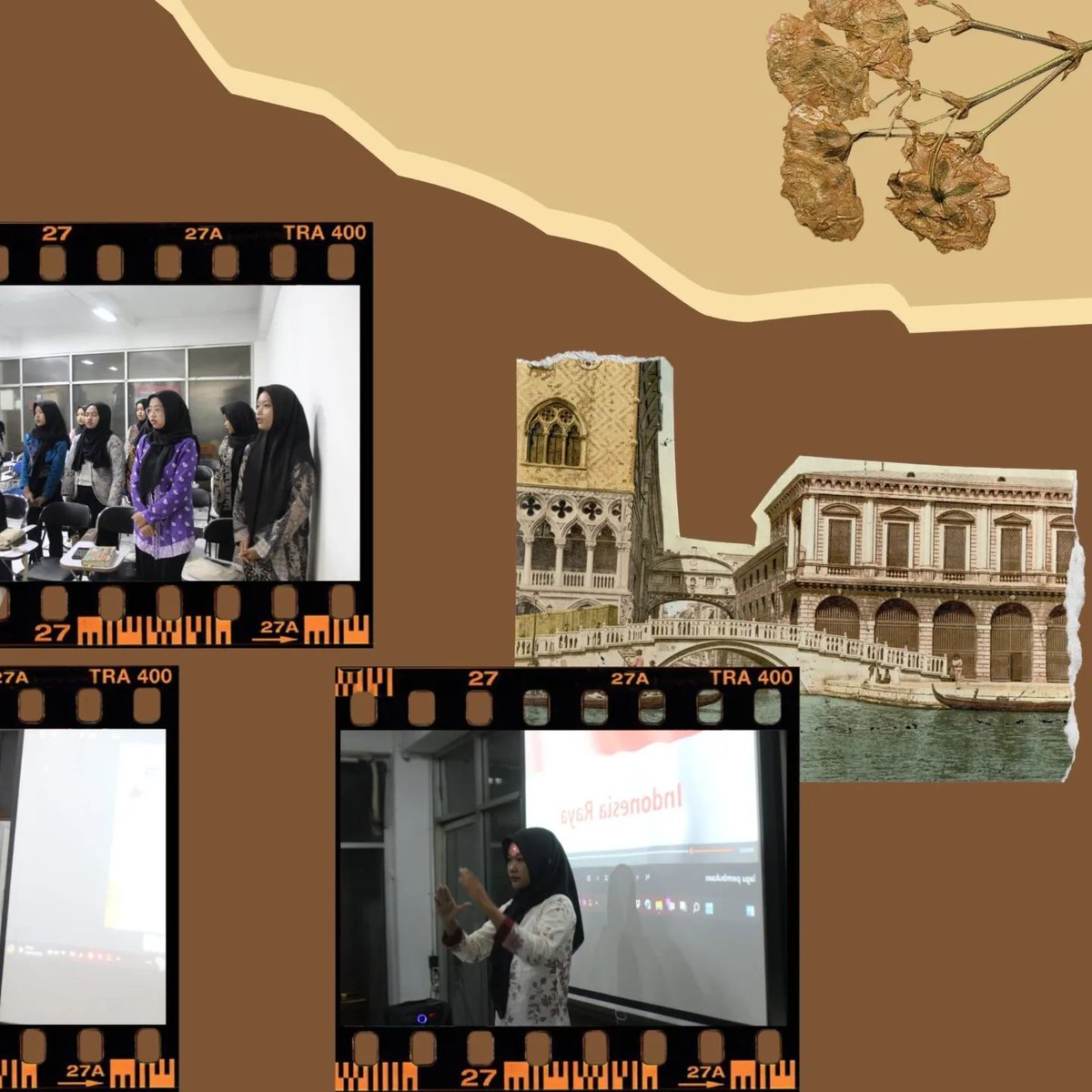 [DOKUMENTASI UPGRADING BEM FEB UMS 2024]

Hallo, FEB UMS!

Alhamdulillah telah berlangsung Upgrading BEM FEB UMS pada tanggal 23-24 Maret 2024 dengan tema " Membangun kepengurusan BEM FEB UMS yang berintelektual, berintegritas, dan berkualitas".

=========
Bidang Media Komunikasi