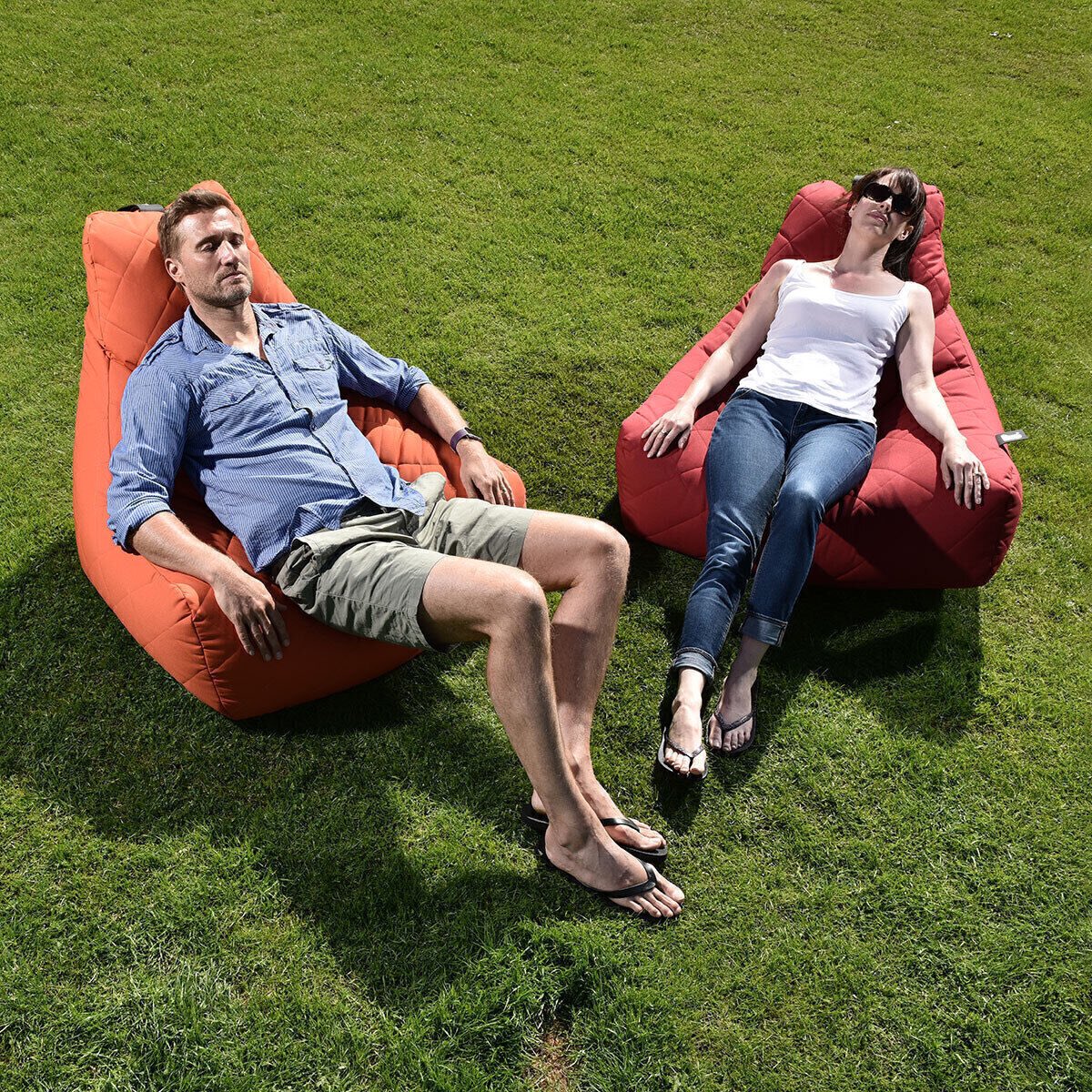 Are you sitting comfortably? Visit the Extreme Lounging stand at Solex this July for your exclusive look at their brand new outdoor collection. 

Come have a brew and explore their full product range at stand 315.

solexexhibition.com
