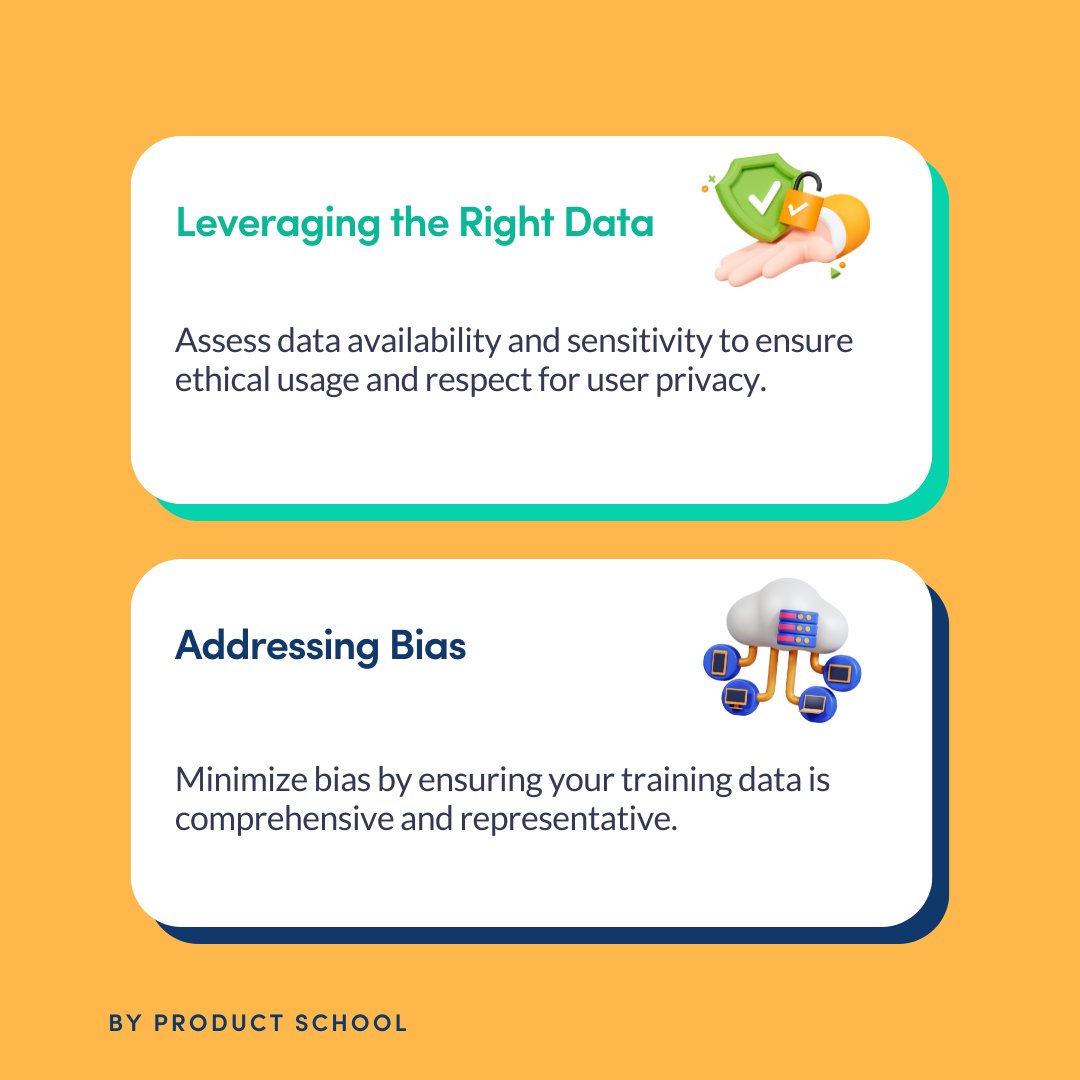 productschool's tweet image. You will become an AI Product Manager if you master the skills above!😉

Find out how to transition into this dynamic role, ace your interviews, and future-proof your career with our latest blog post. 

👉Tap bit.ly/4eLUwUk!

#prodmgmt #aiproductmanagement