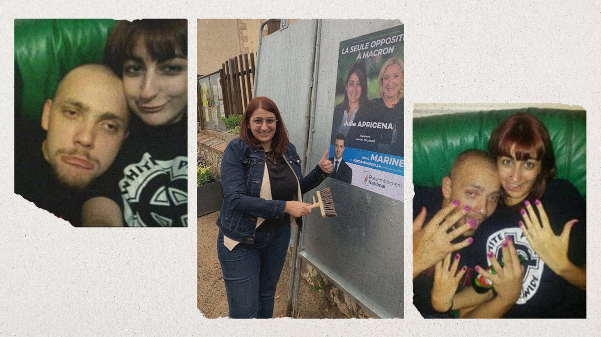 StreetPress tweet media