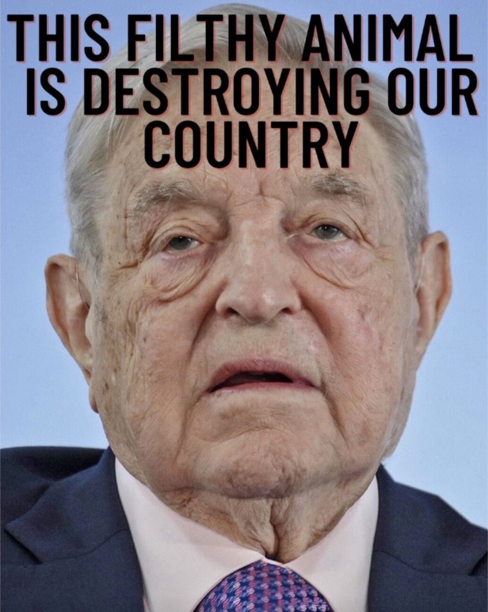 Why hasn’t he been stopped?