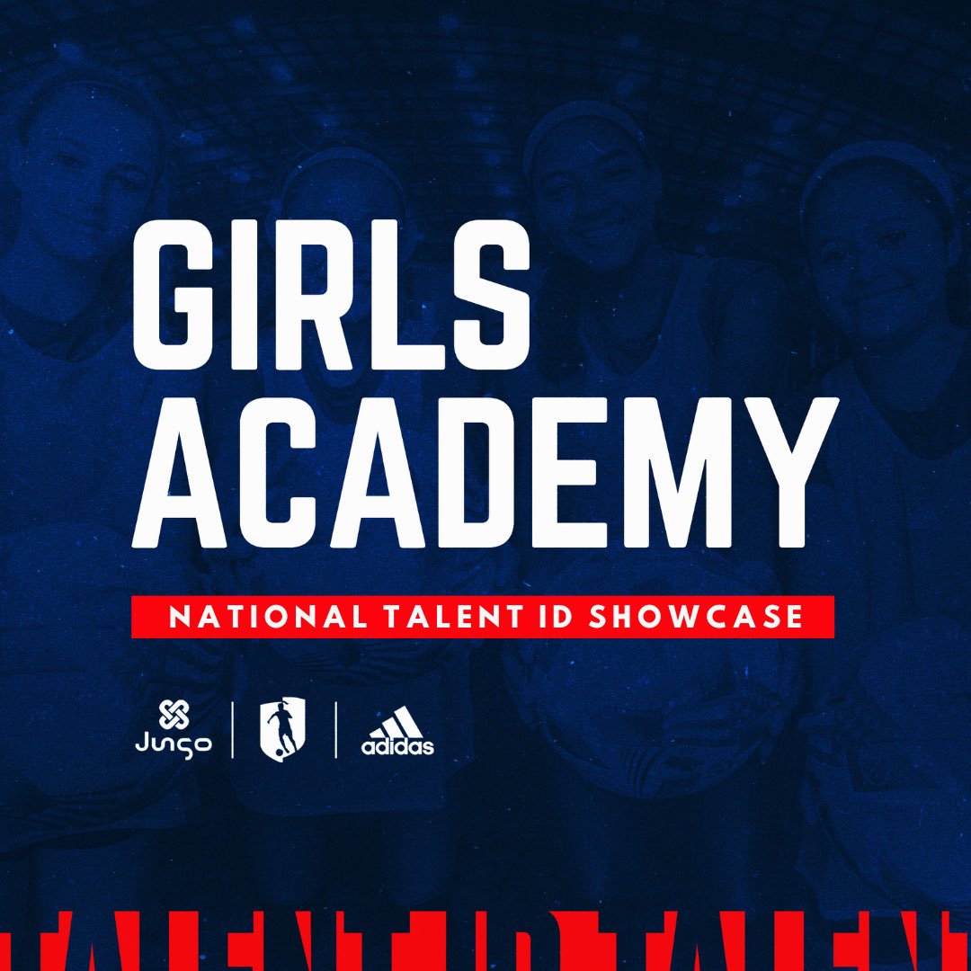 Malia Shen (@malia_soccer) on Twitter photo I am excited to announce that I have been selected for the <a href="/GAcademyLeague/">Girls Academy</a> National ID Showcase! While I am bummed I cannot attend, I am so excited excited to play alongside my teammates in the GA Finals! So grateful for the opportunity!
Richmond 🔜
<a href="/GalaxySCIL/">Galaxy Soccer Club</a> <a href="/ImYouthSoccer/">ECNL/GA/Recruiting/College Soccer</a> I am excited to announce that I have been selected for the <a href="/GAcademyLeague/">Girls Academy</a> National ID Showcase! While I am bummed I cannot attend, I am so excited excited to play alongside my teammates in the GA Finals! So grateful for the opportunity!
Richmond 🔜
<a href="/GalaxySCIL/">Galaxy Soccer Club</a> <a href="/ImYouthSoccer/">ECNL/GA/Recruiting/College Soccer</a>