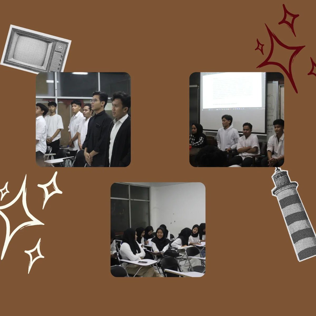 [DOKUMENTASI RAPAT KERJA BEM FEB UMS 2024]

Hallo, FEB UMS!

Alhamdulillah telah berlangsung Rapat Kerja BEM FEB UMS. Pada Selasa-Kamis, 26-28 Maret 2024.

====================
Bidang Media Komunikasi
BEM FEB UMS 2024
Kabinet Pertaruhan
#BeraniuntukoranglainBeraniuntukdirisendiri