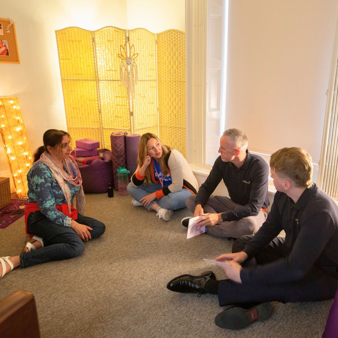 Edward's Trust tweet media