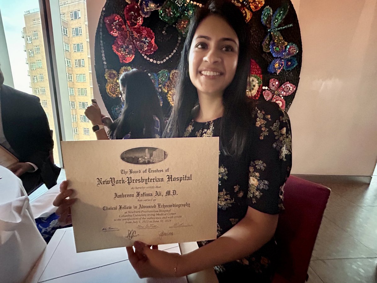 Ambreen Ali tweet media