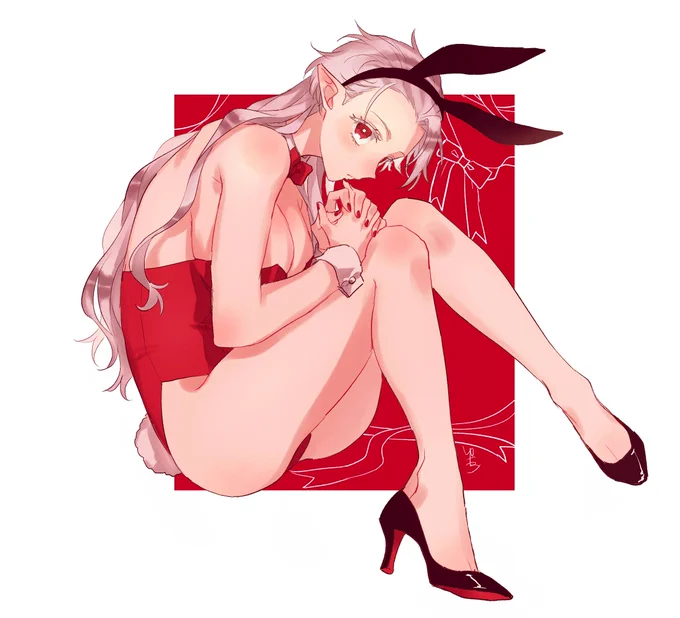 こういう感じのアカウントです ロとかドロばっか(しかも最近全然描いてない)です よろしくな 