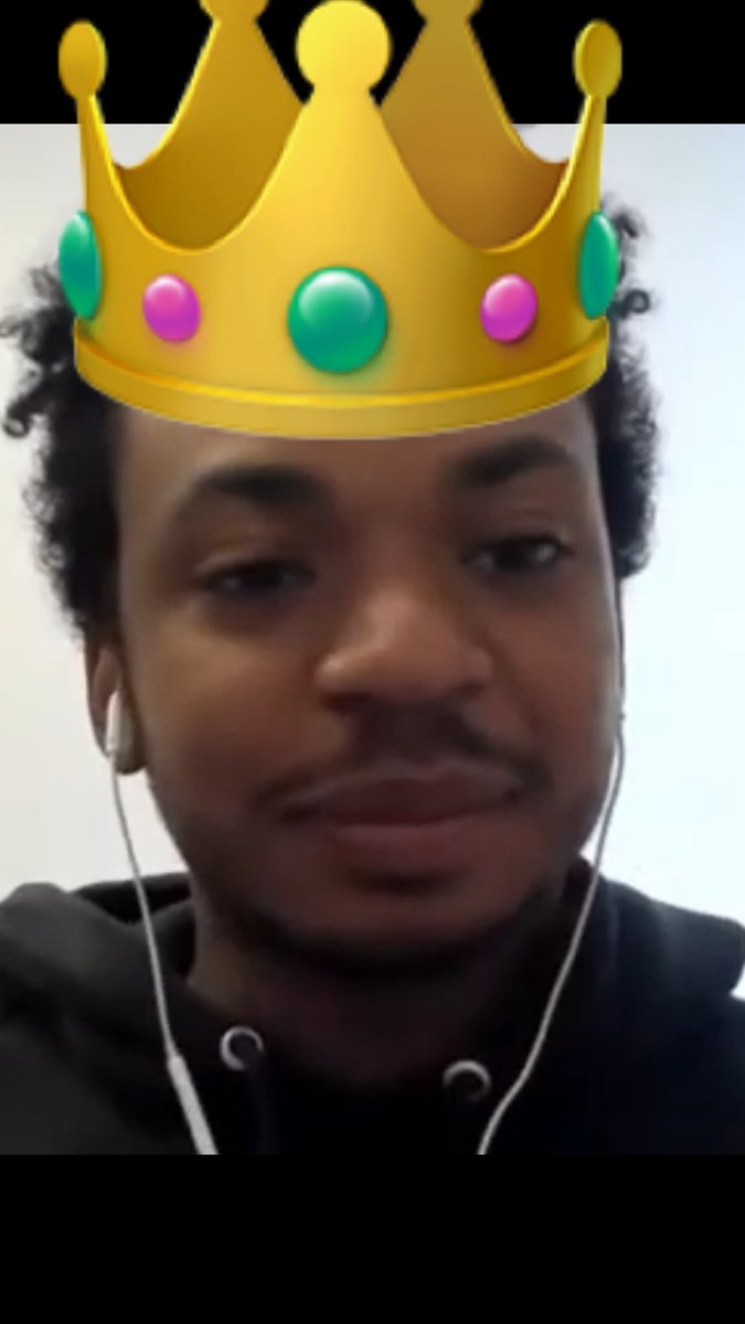 Menace2Sports's tweet image. Ladies and gentlemen… We got him.

100k Retweets and we remove the 👑